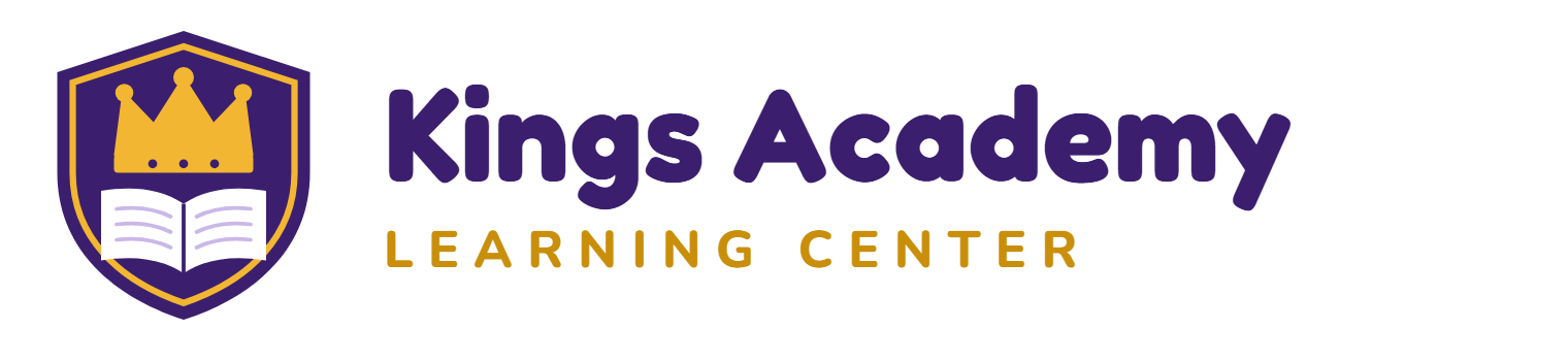 Kings Academy Learning Center